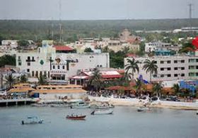 Cozumel, Mexico – Best Places In The World To Retire – International Living